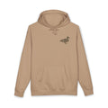Hunting Duck Hoodie — Whiskey River Clothing Co. Mallard Graphic Hoodie