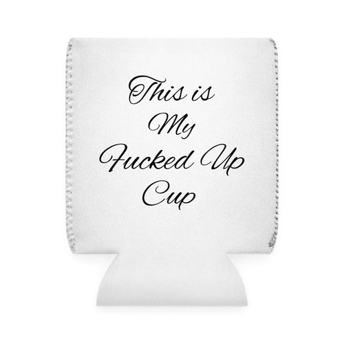 Can Cooler Sleeve