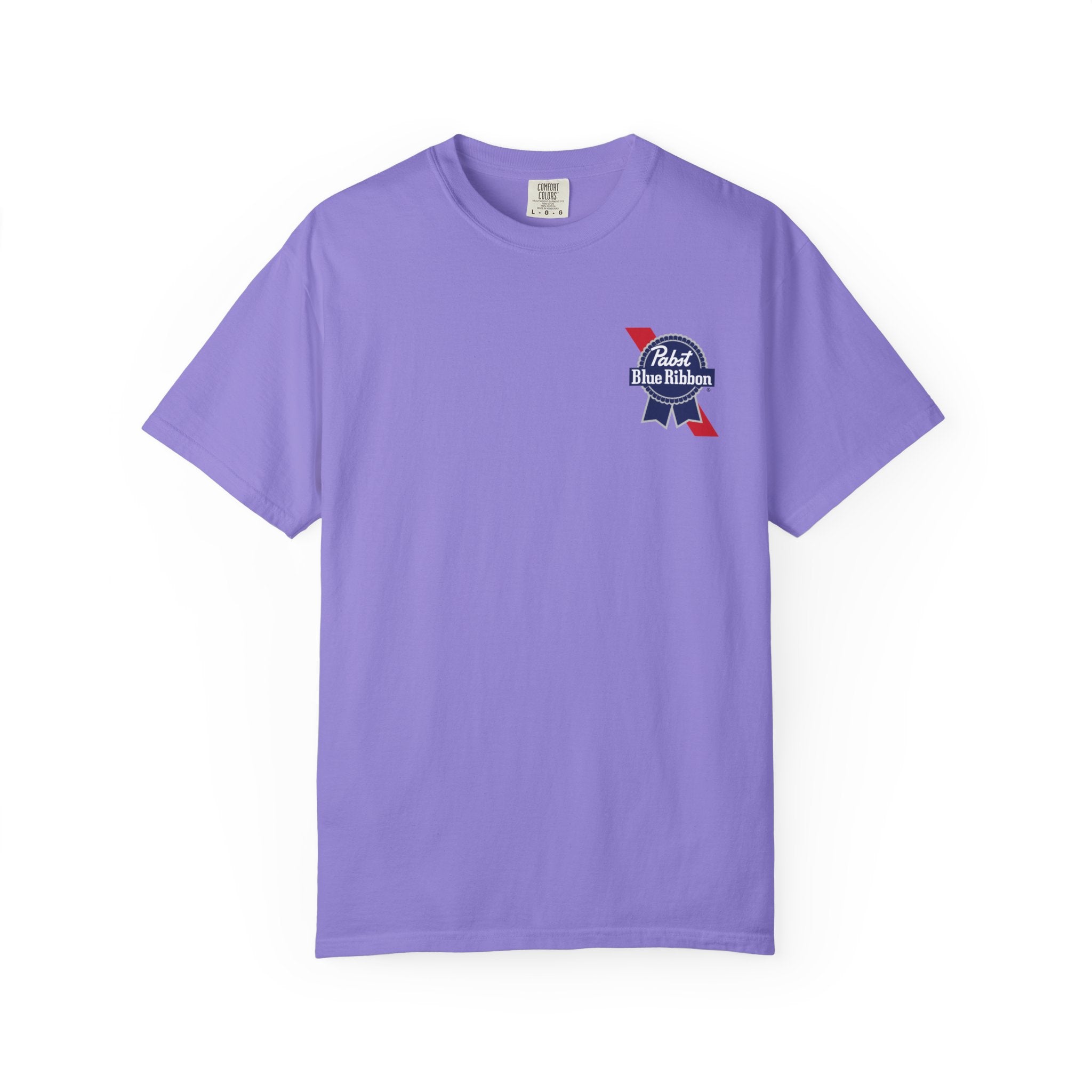 Whiskey River Hunting Dogs T-Shirt