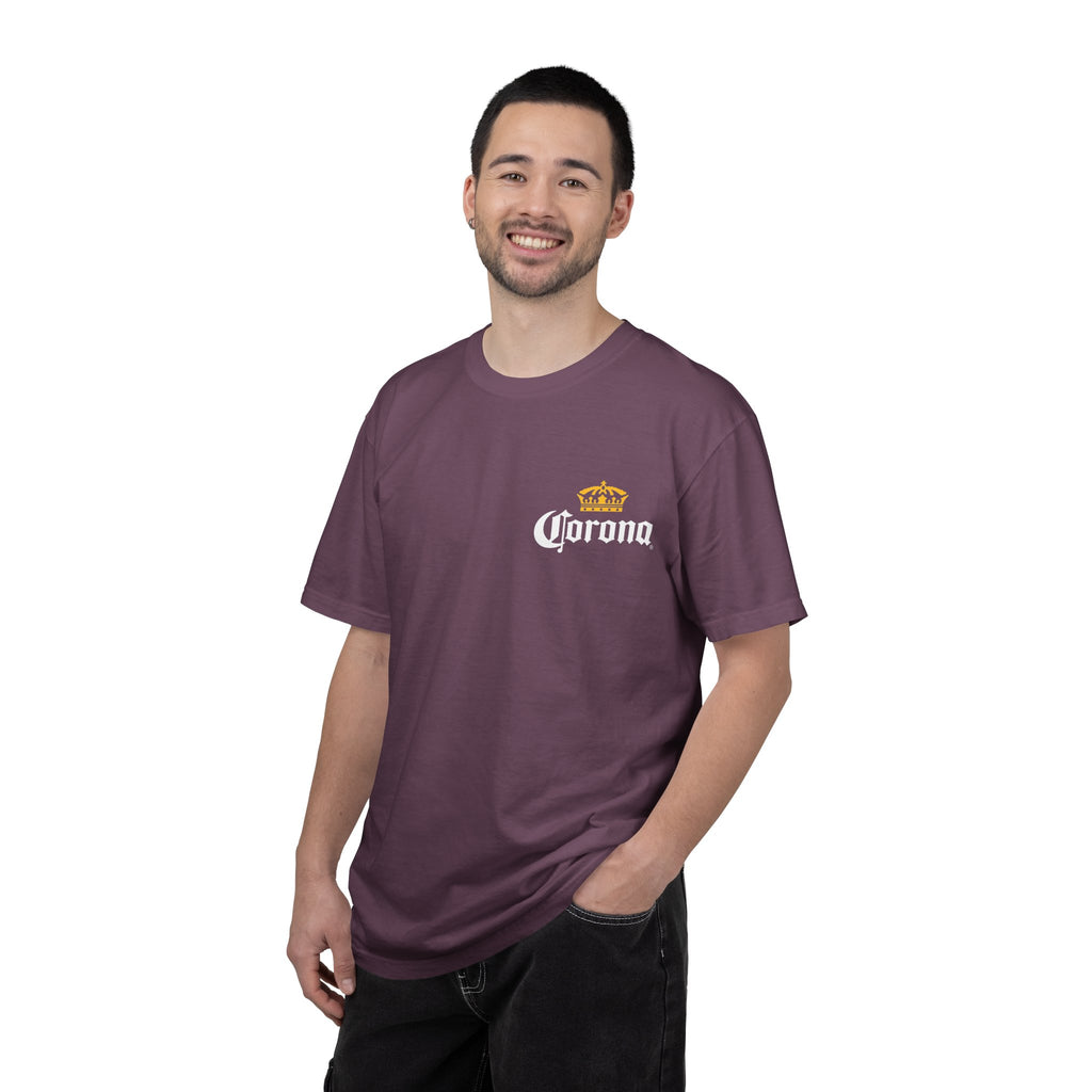 Dog Pack T‑Shirt — (Corona) Hunting Labrador Trio Graphic Tee