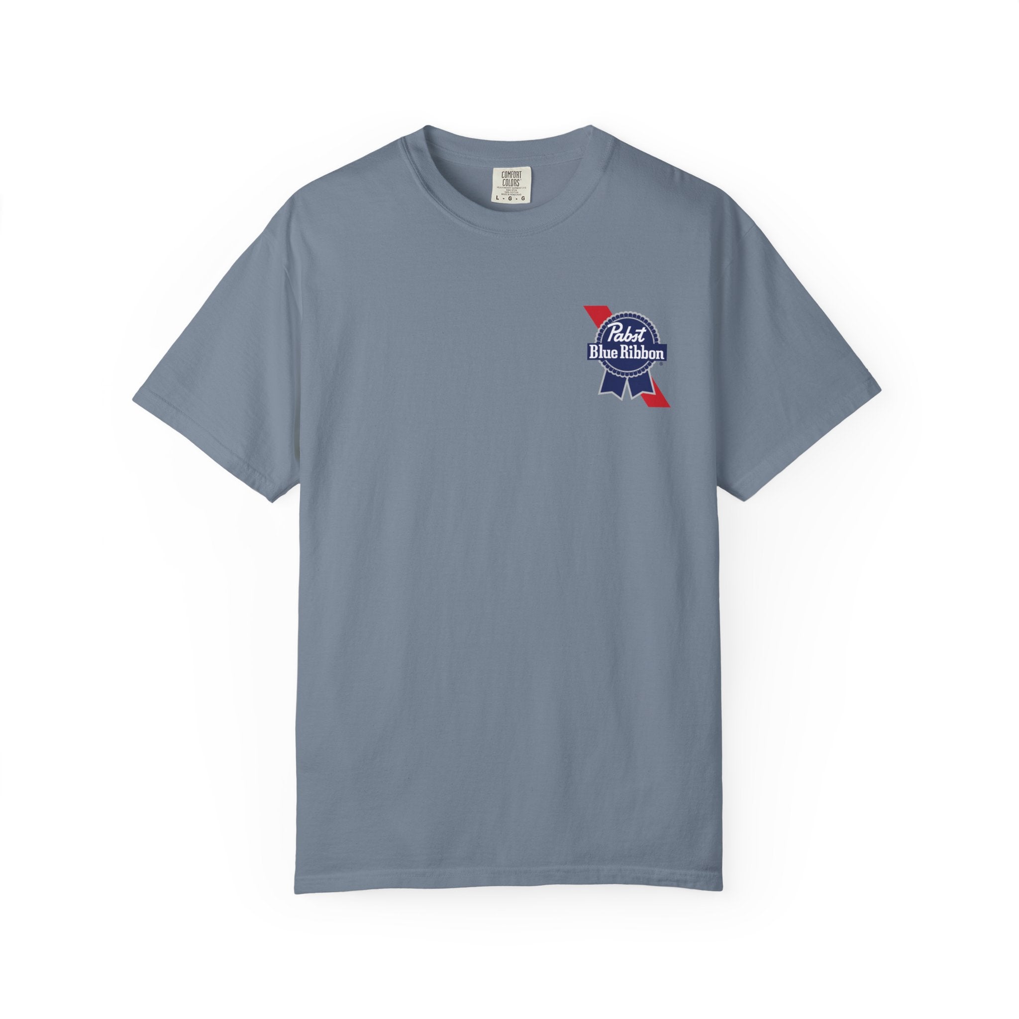 Whiskey River Hunting Dogs T-Shirt