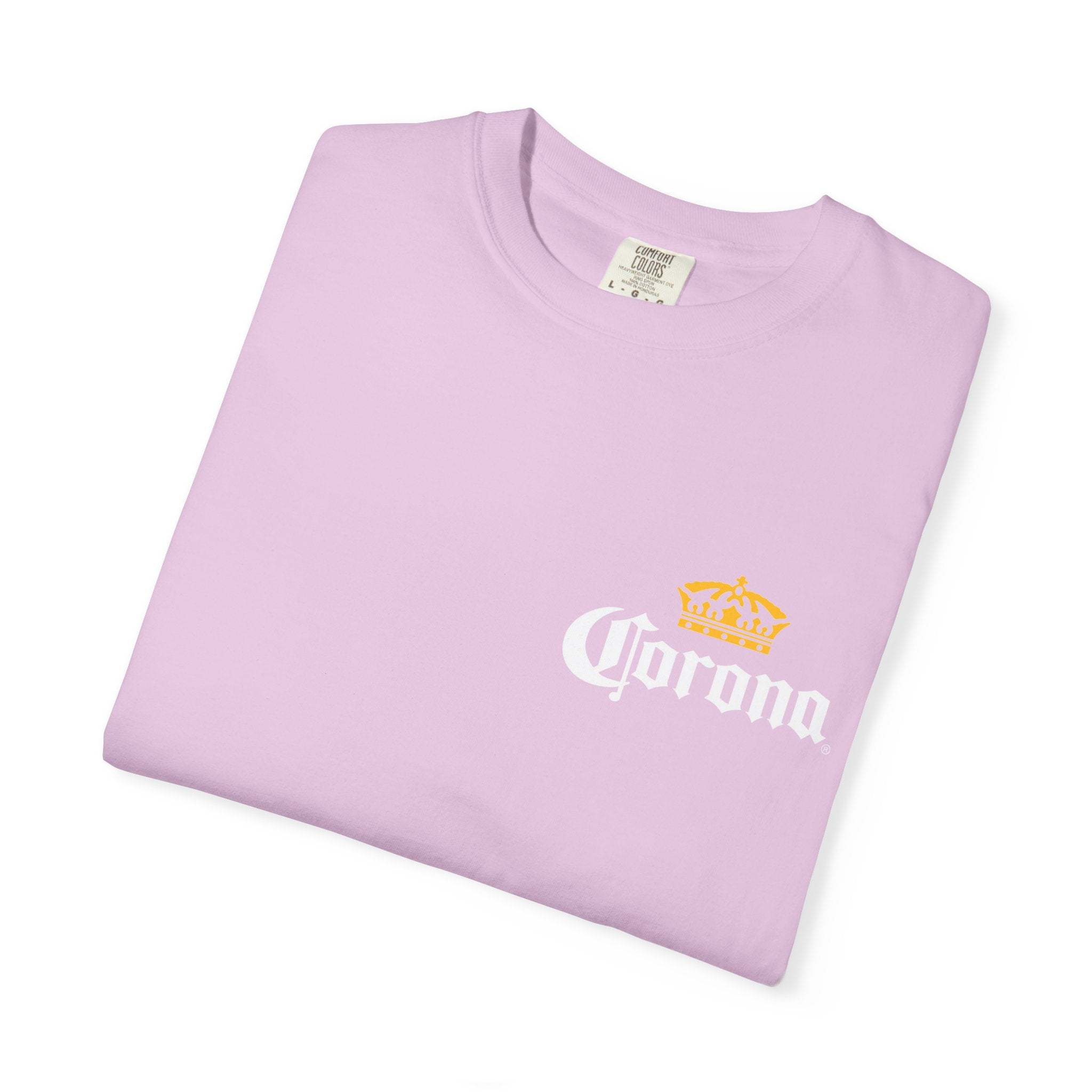 Dog Pack T‑Shirt — (Corona) Hunting Labrador Trio Graphic Tee