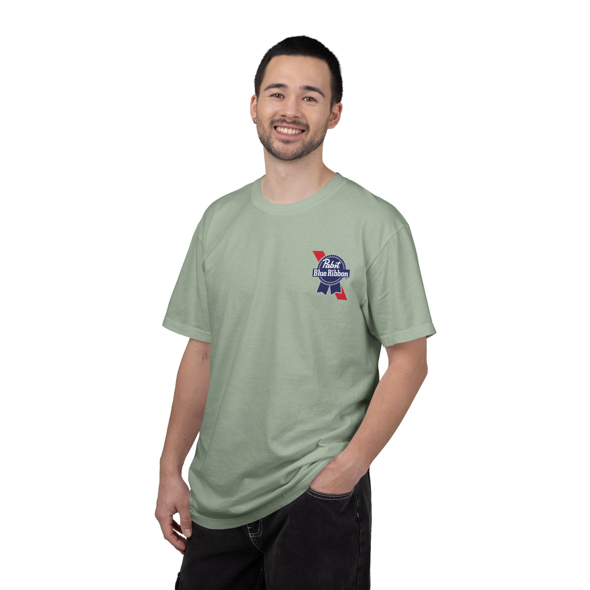 Whiskey River Hunting Dogs T-Shirt