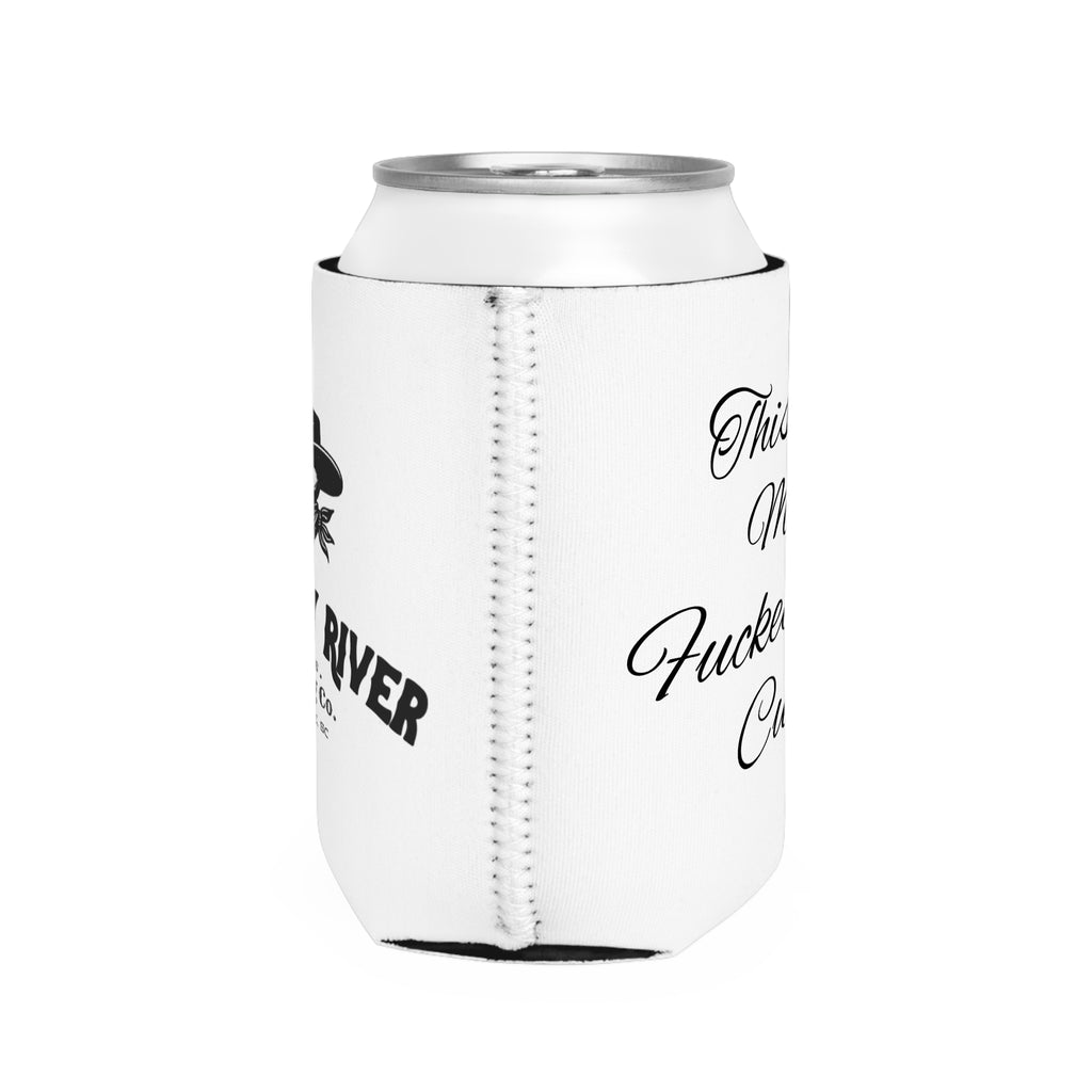 Can Cooler Sleeve