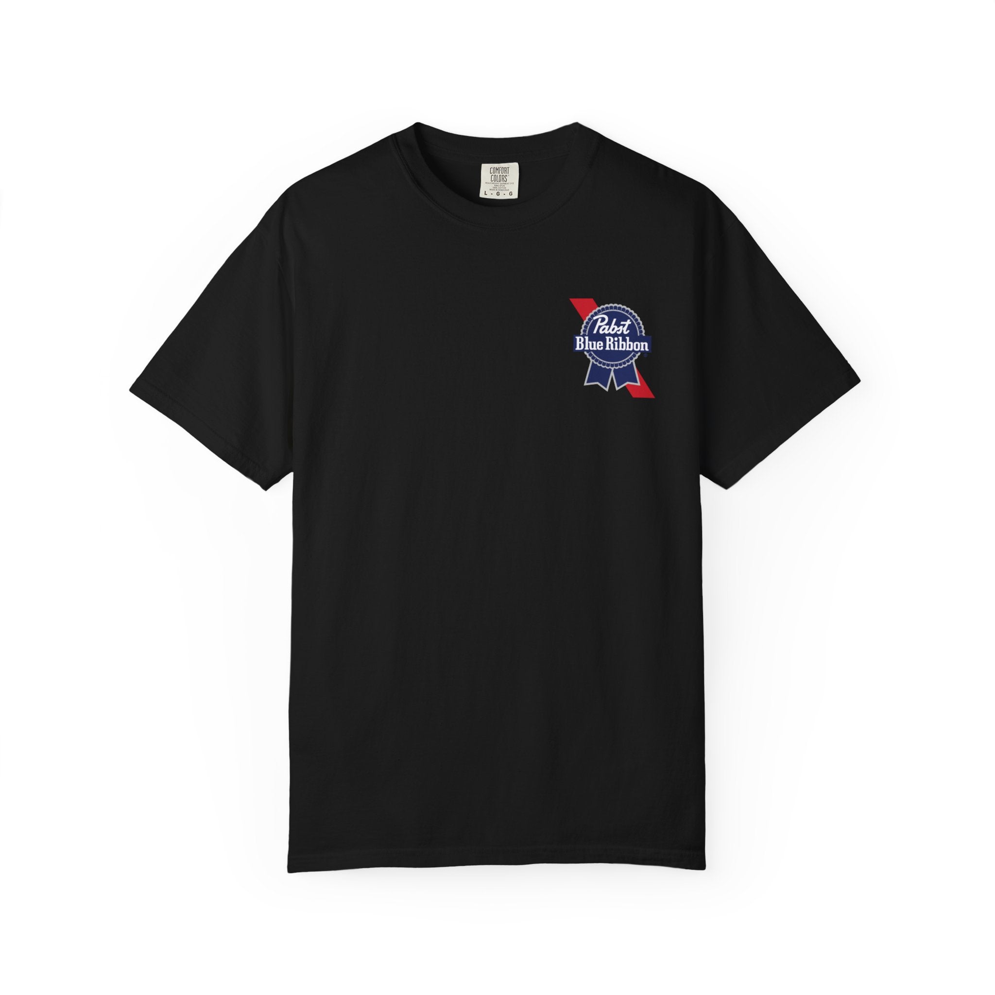 Whiskey River Hunting Dogs T-Shirt
