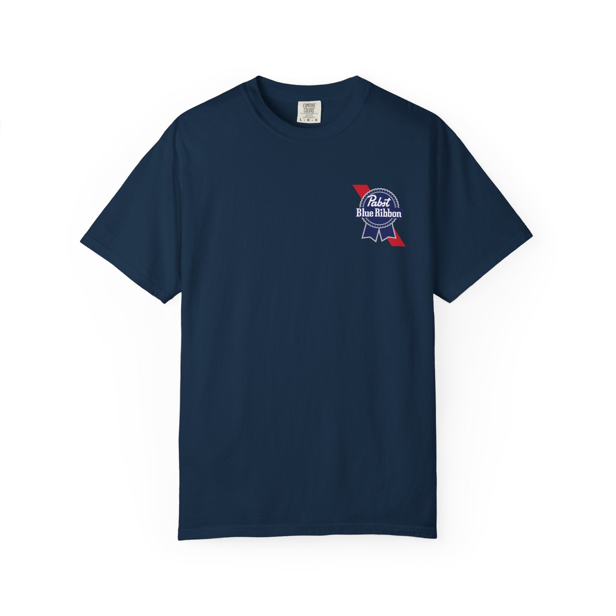 Whiskey River Hunting Dogs T-Shirt