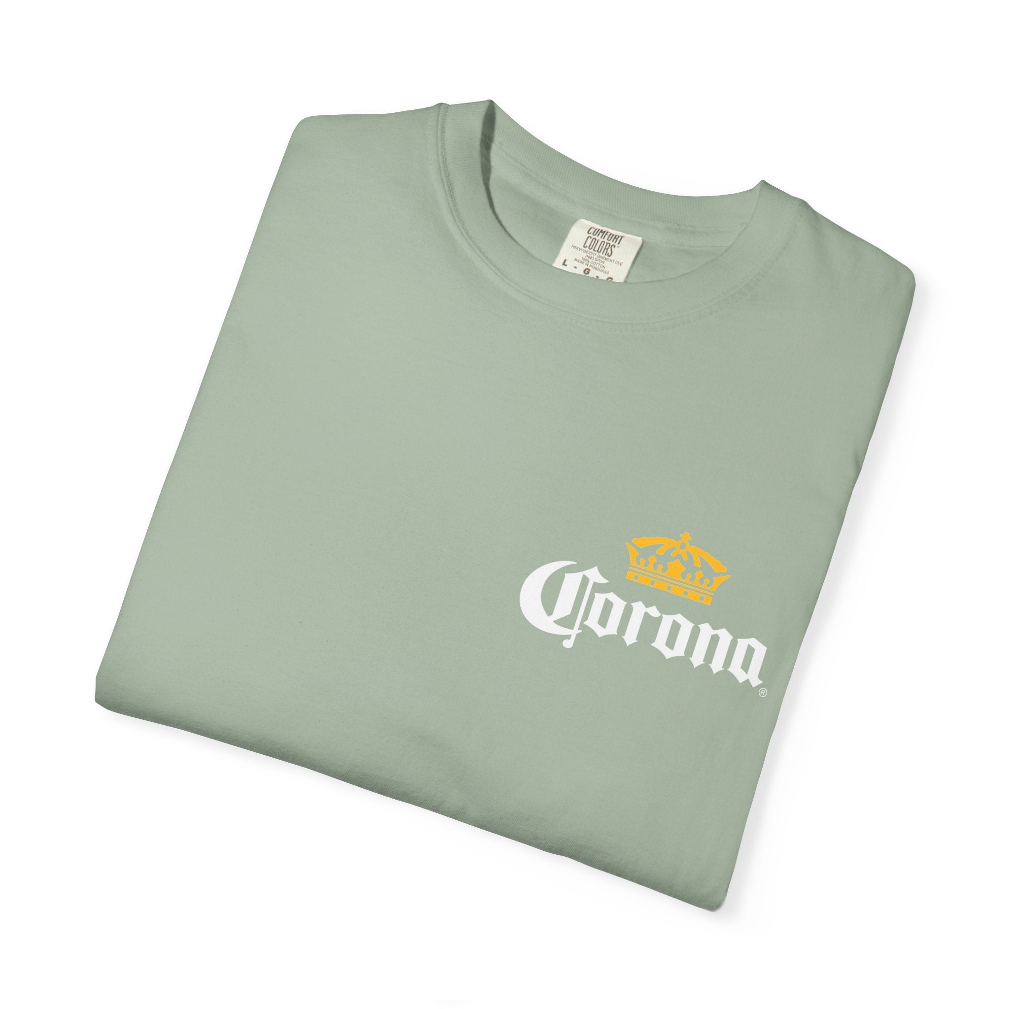 Dog Pack T‑Shirt — (Corona) Hunting Labrador Trio Graphic Tee