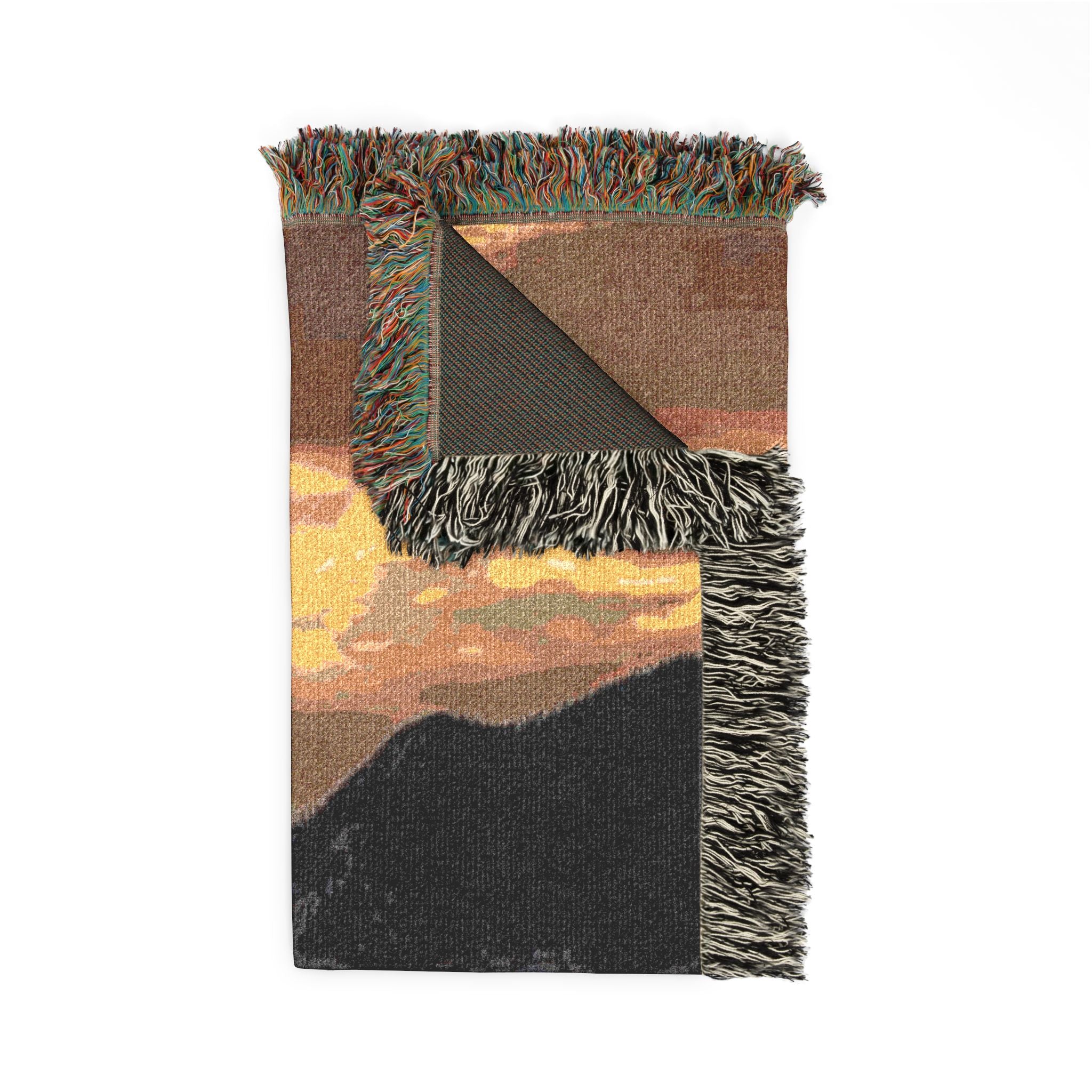 Woven Blanket