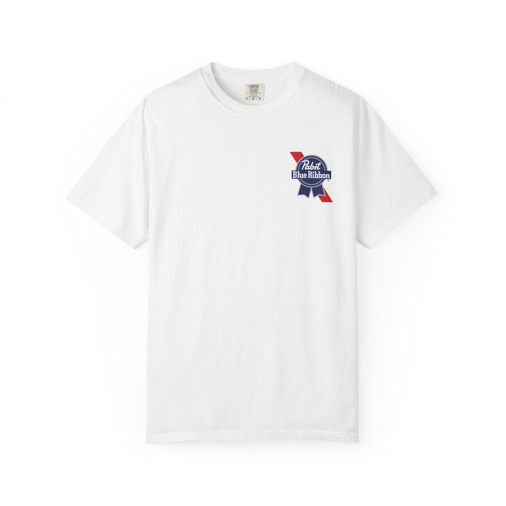 Whiskey River Hunting Dogs T-Shirt