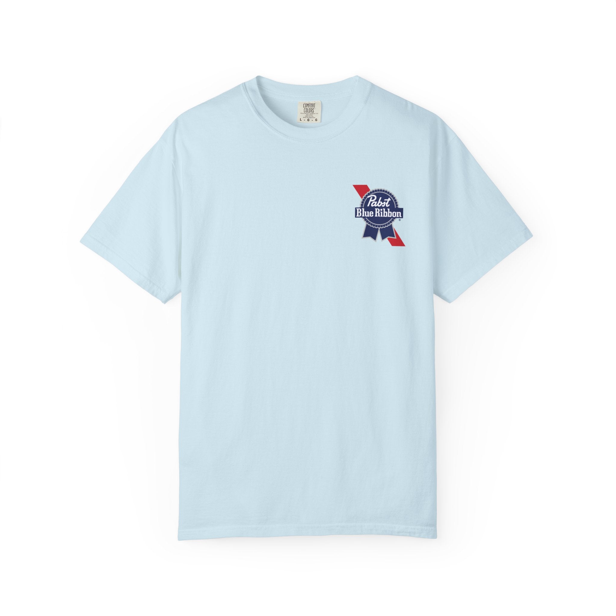 Whiskey River Hunting Dogs T-Shirt