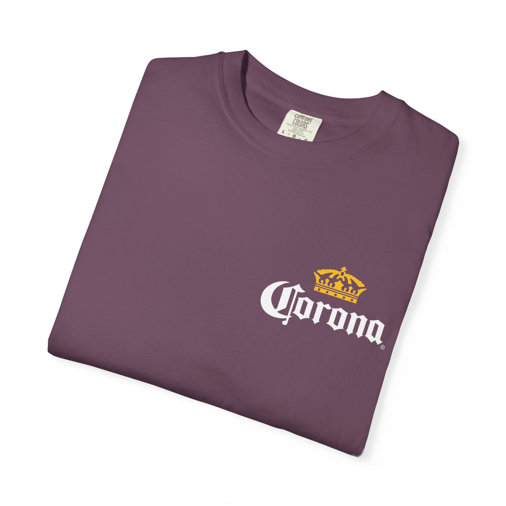 Dog Pack T‑Shirt — (Corona) Hunting Labrador Trio Graphic Tee