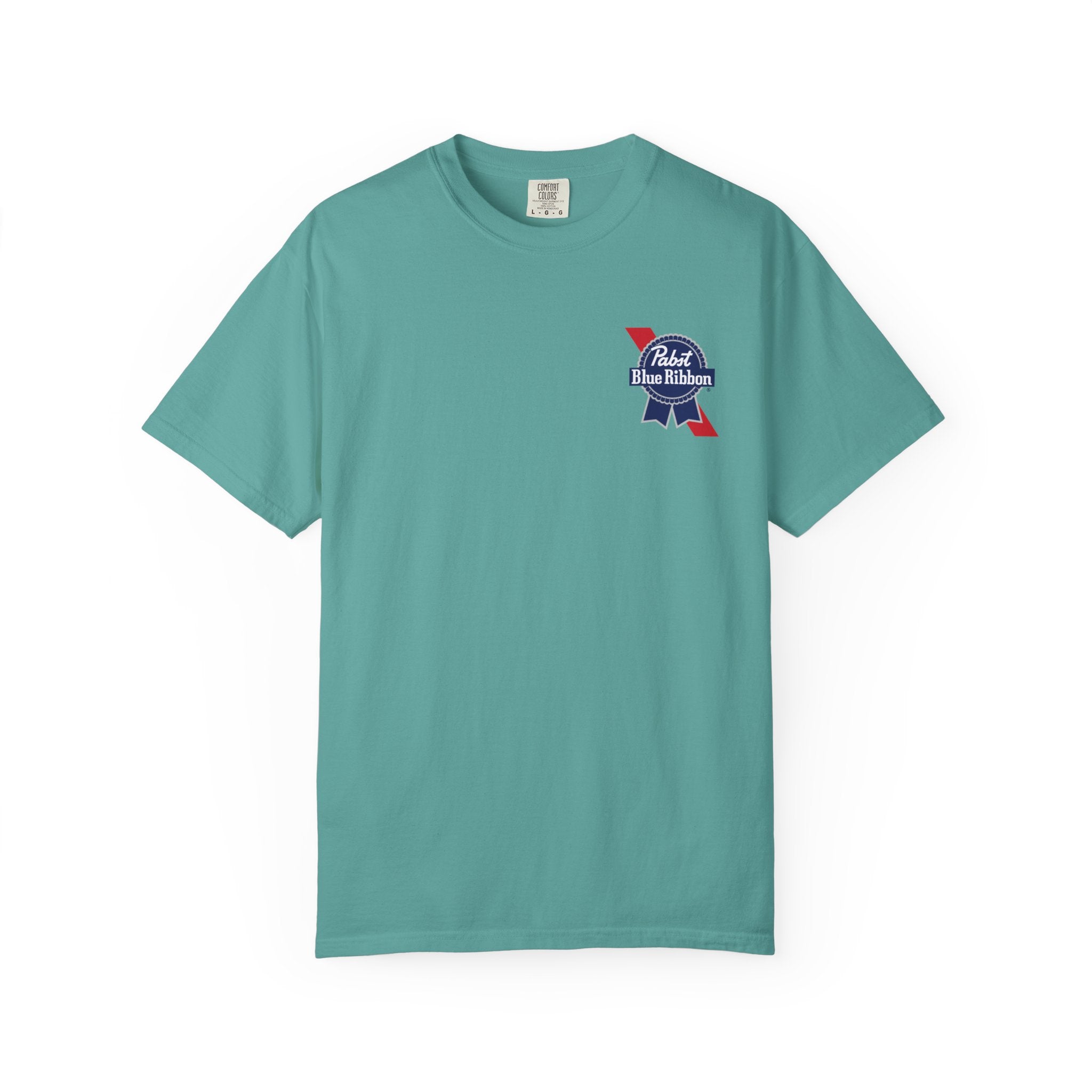 Whiskey River Hunting Dogs T-Shirt
