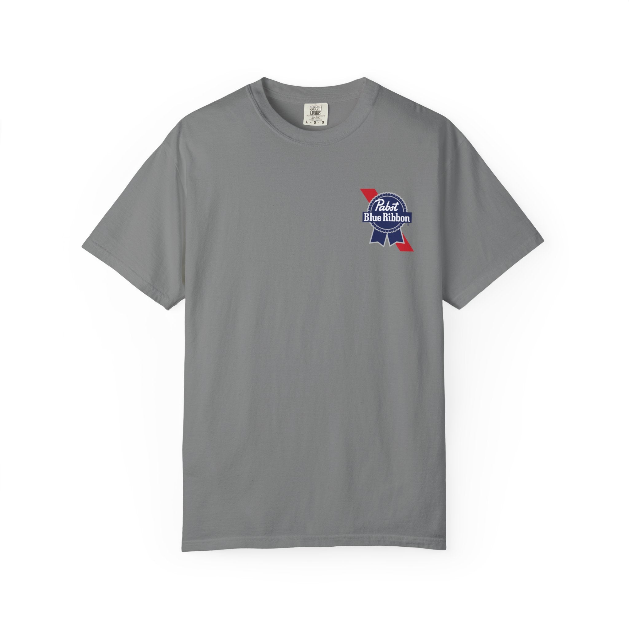 Whiskey River Hunting Dogs T-Shirt