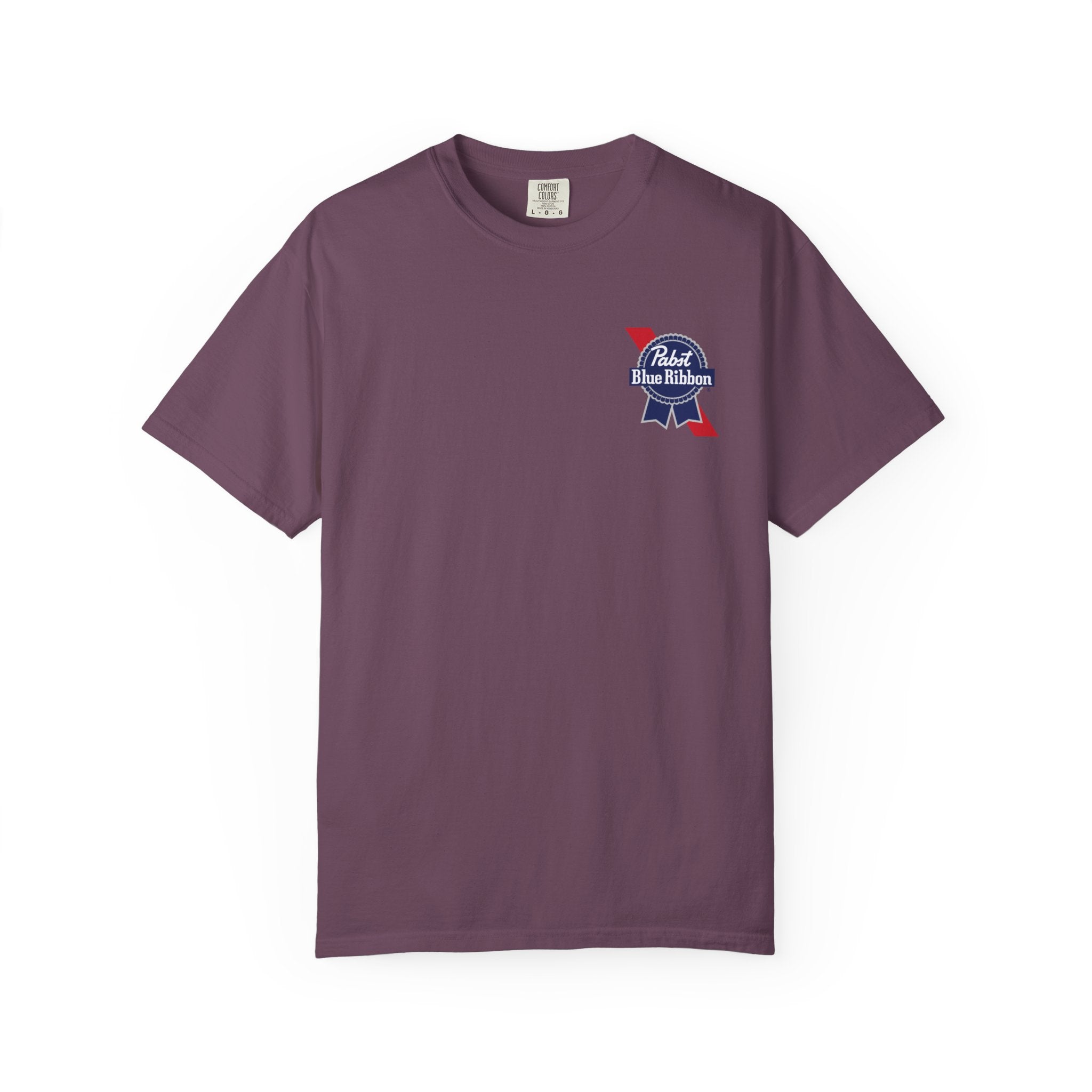Whiskey River Hunting Dogs T-Shirt