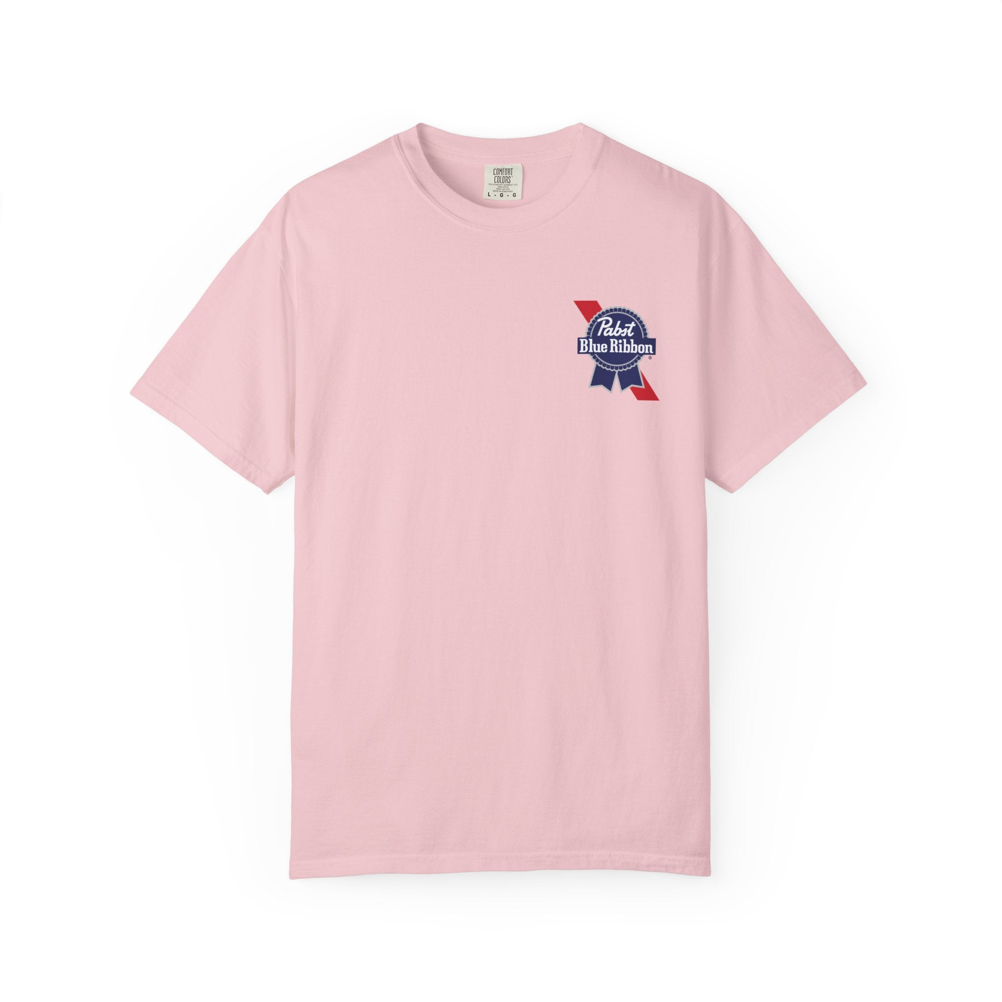 Whiskey River Hunting Dogs T-Shirt