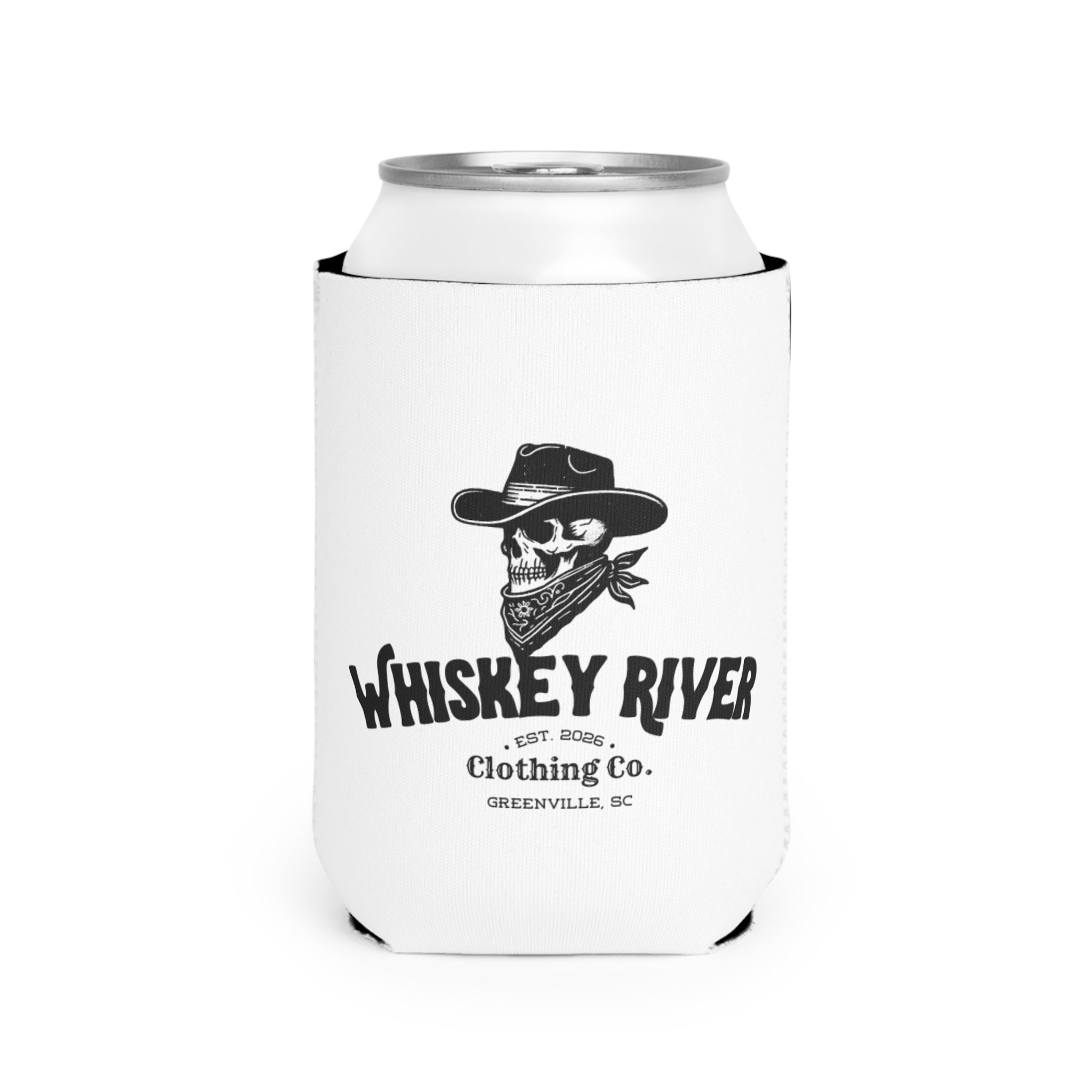 Can Cooler Sleeve