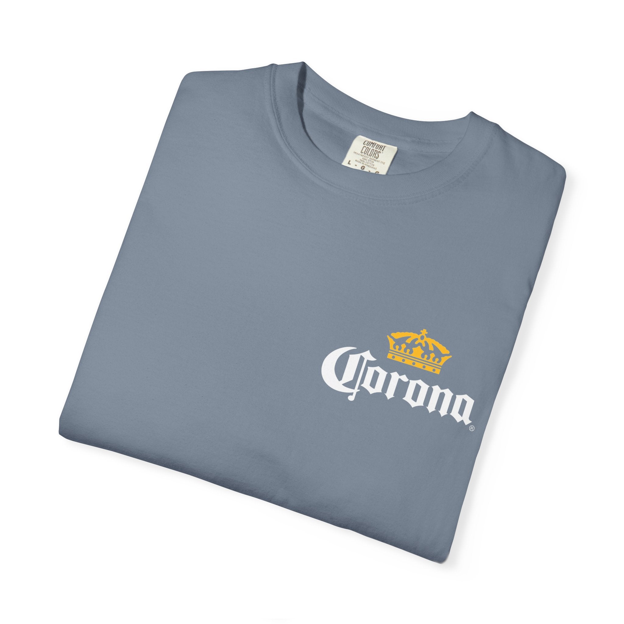 Dog Pack T‑Shirt — (Corona) Hunting Labrador Trio Graphic Tee