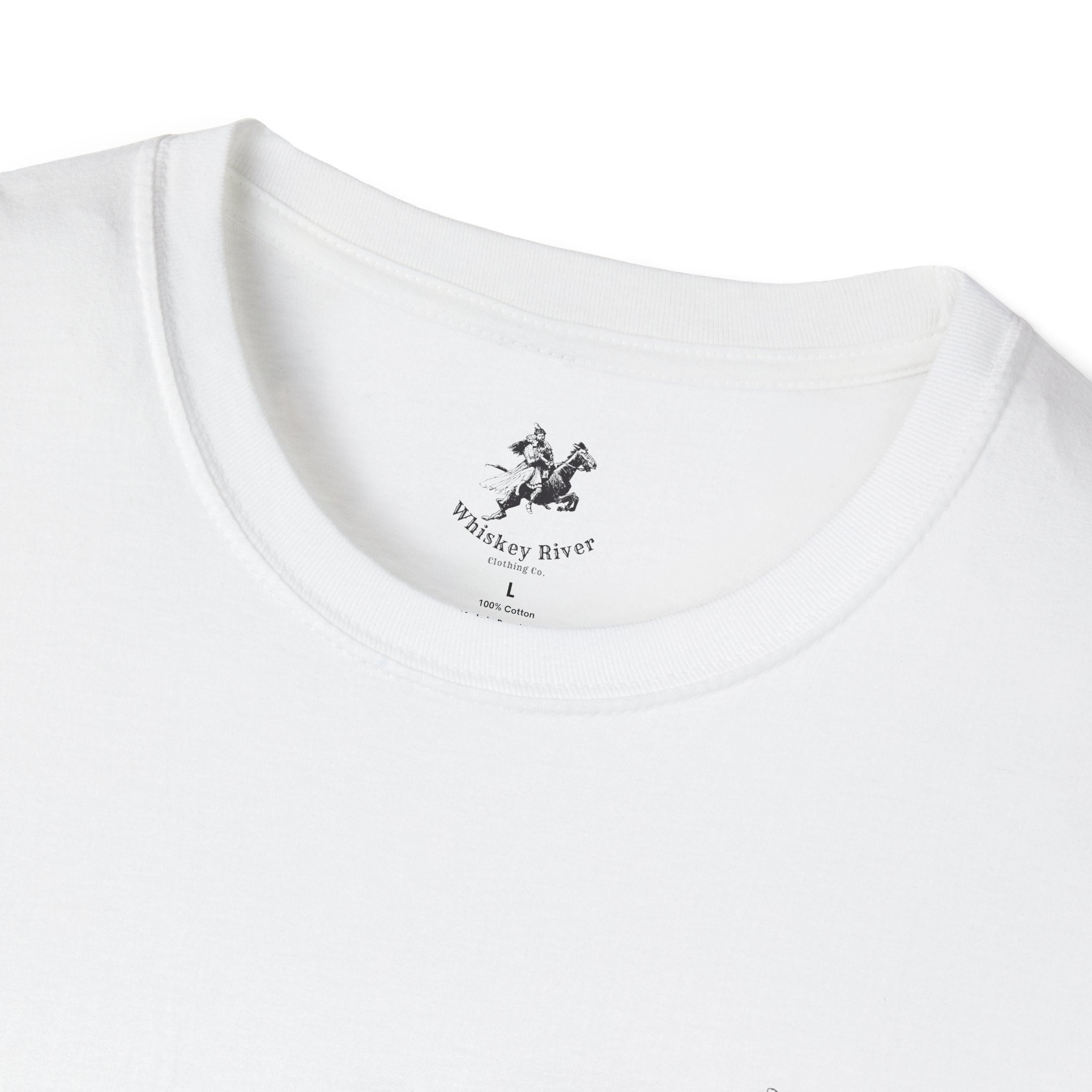 Duck Hunting Retriever T-Shirt — Labrador Sunset Duck Hunt Tee