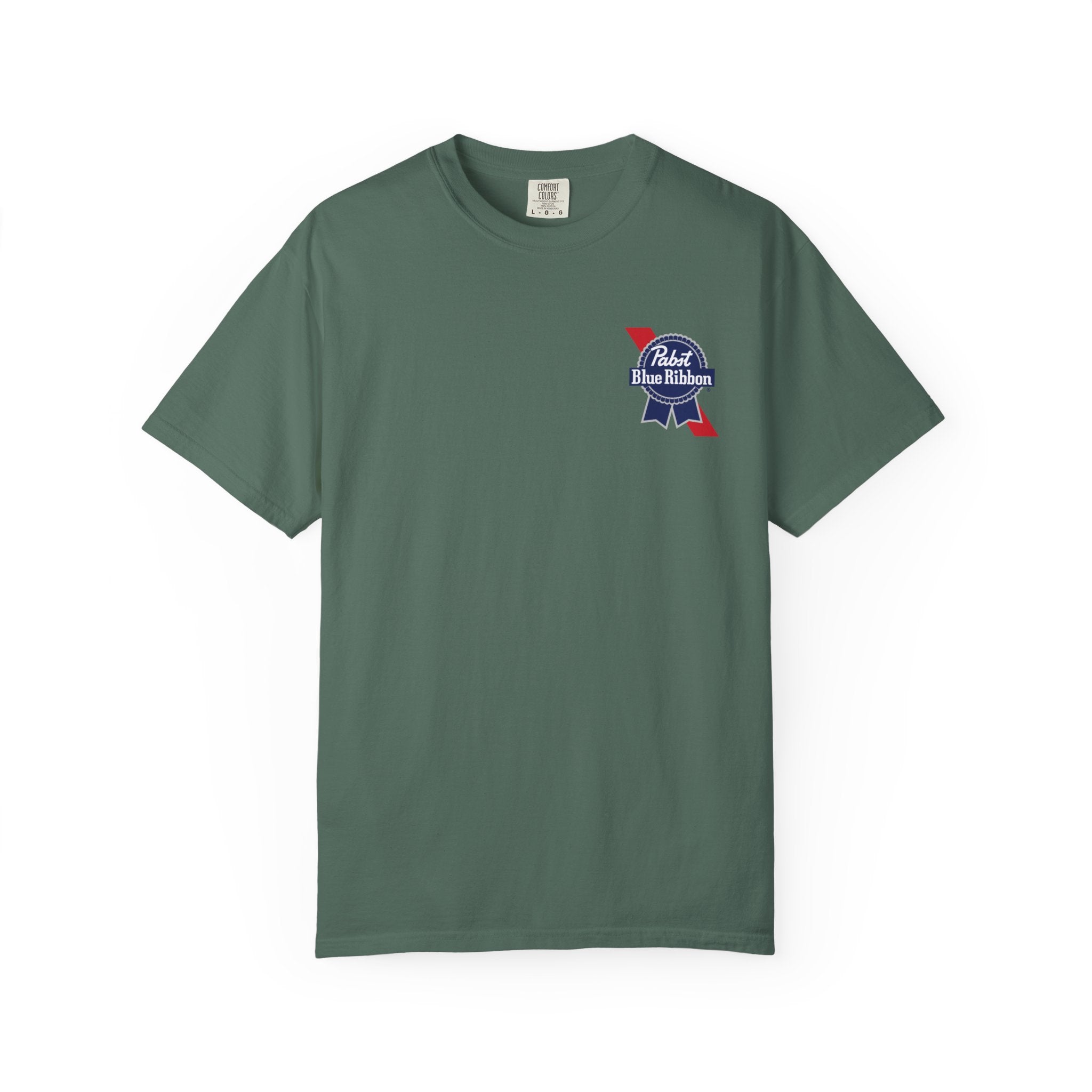 Whiskey River Hunting Dogs T-Shirt