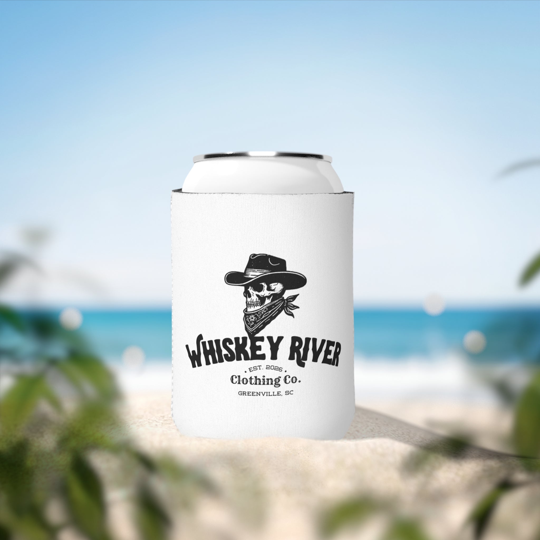 Can Cooler Sleeve