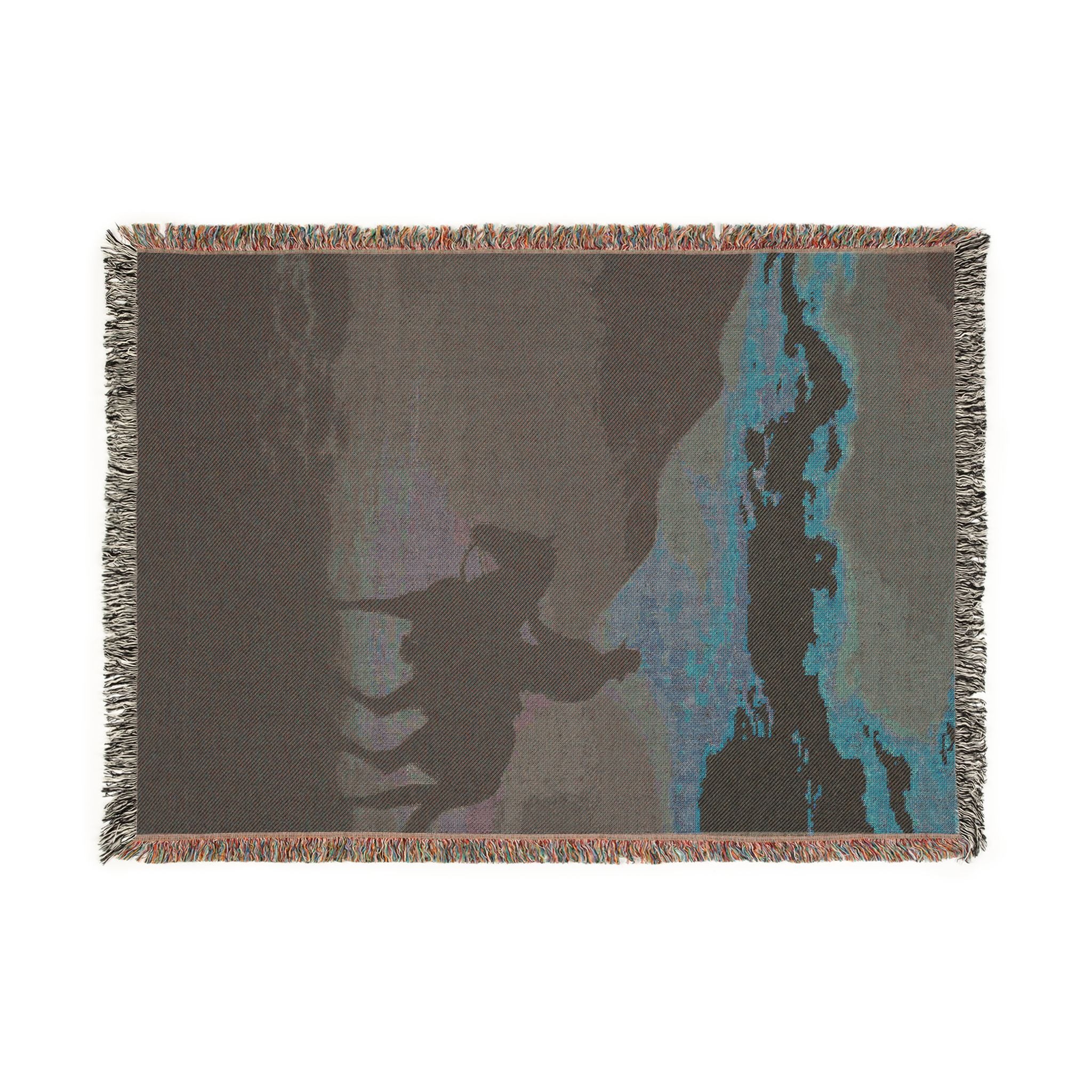 Woven Blanket