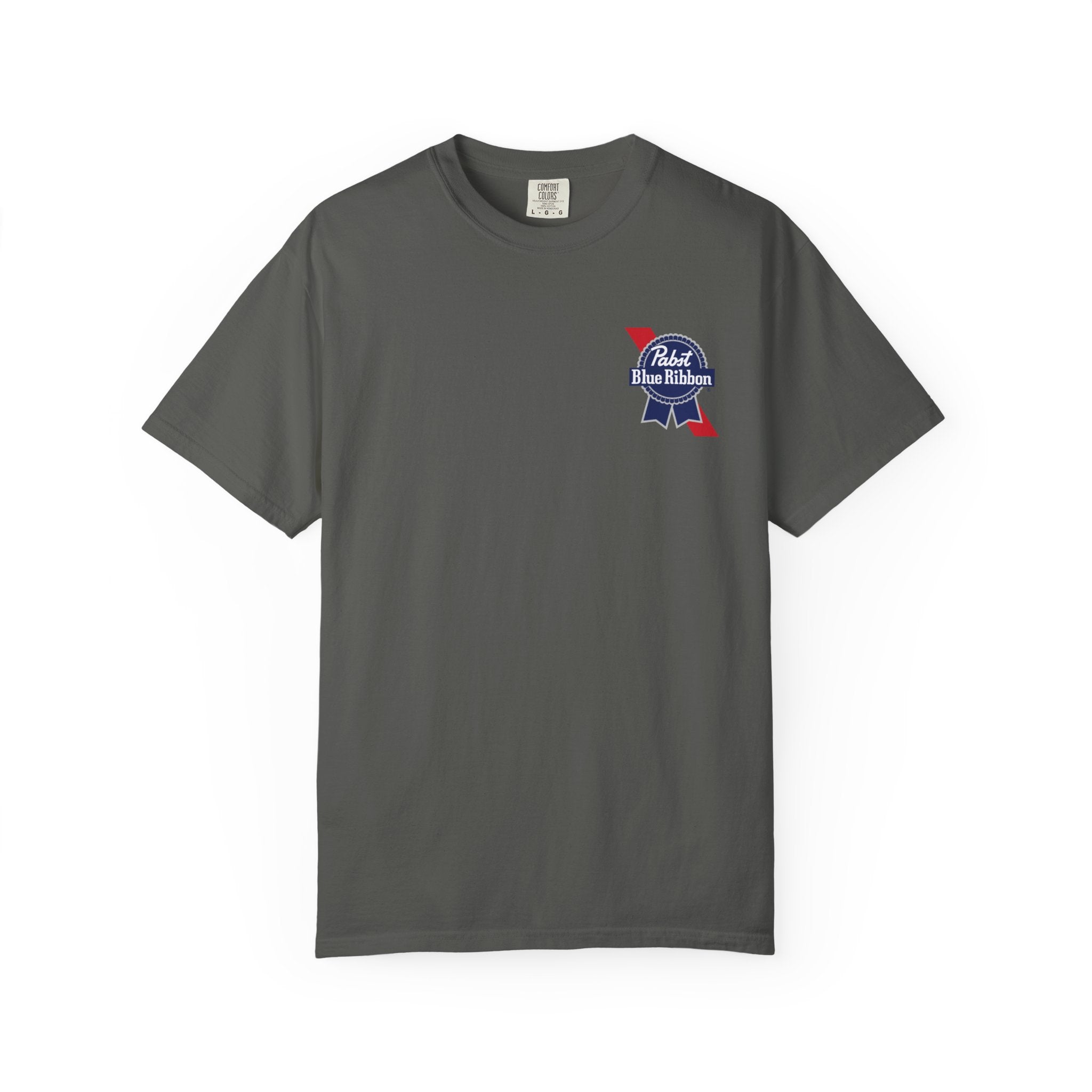 Whiskey River Hunting Dogs T-Shirt