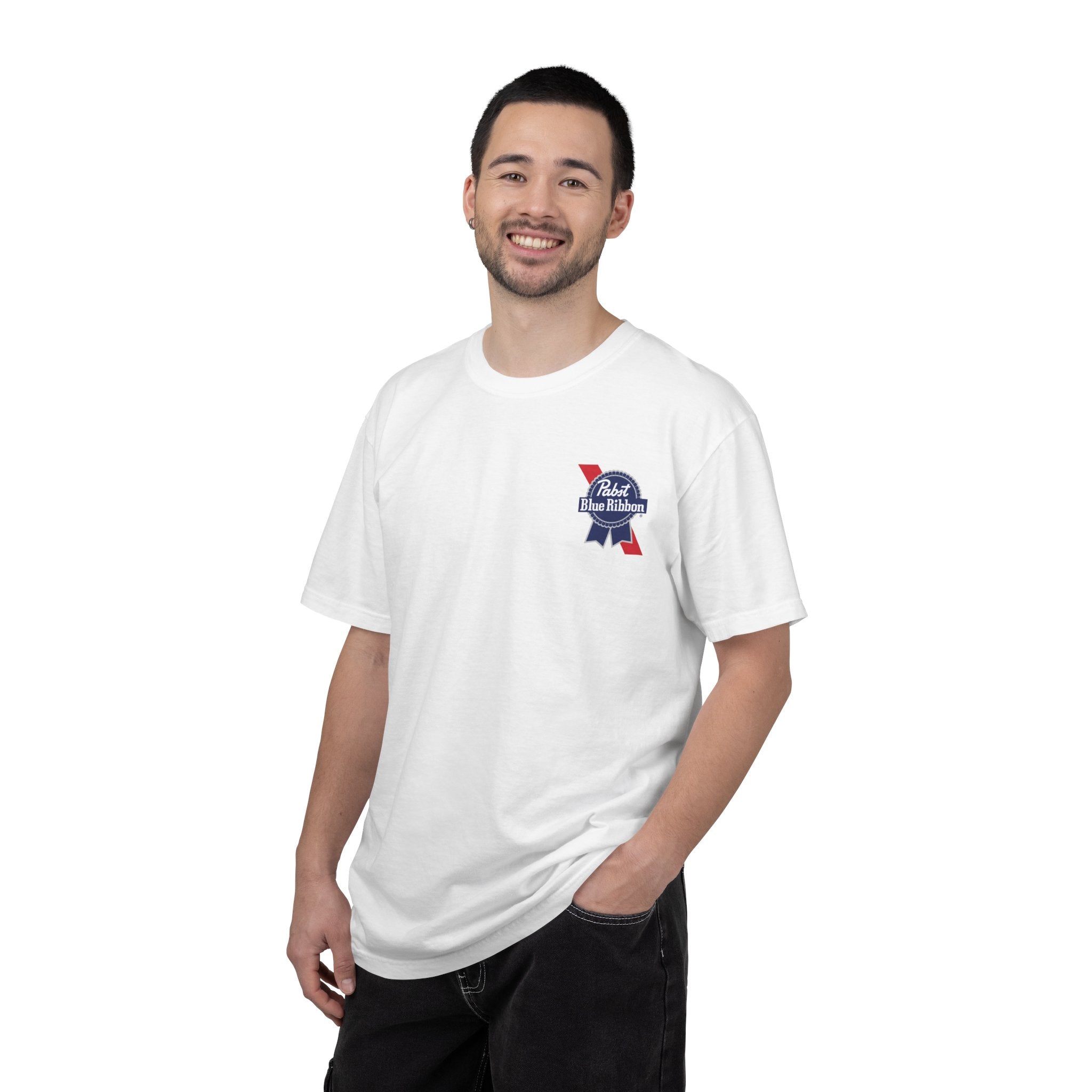 Whiskey River Hunting Dogs T-Shirt