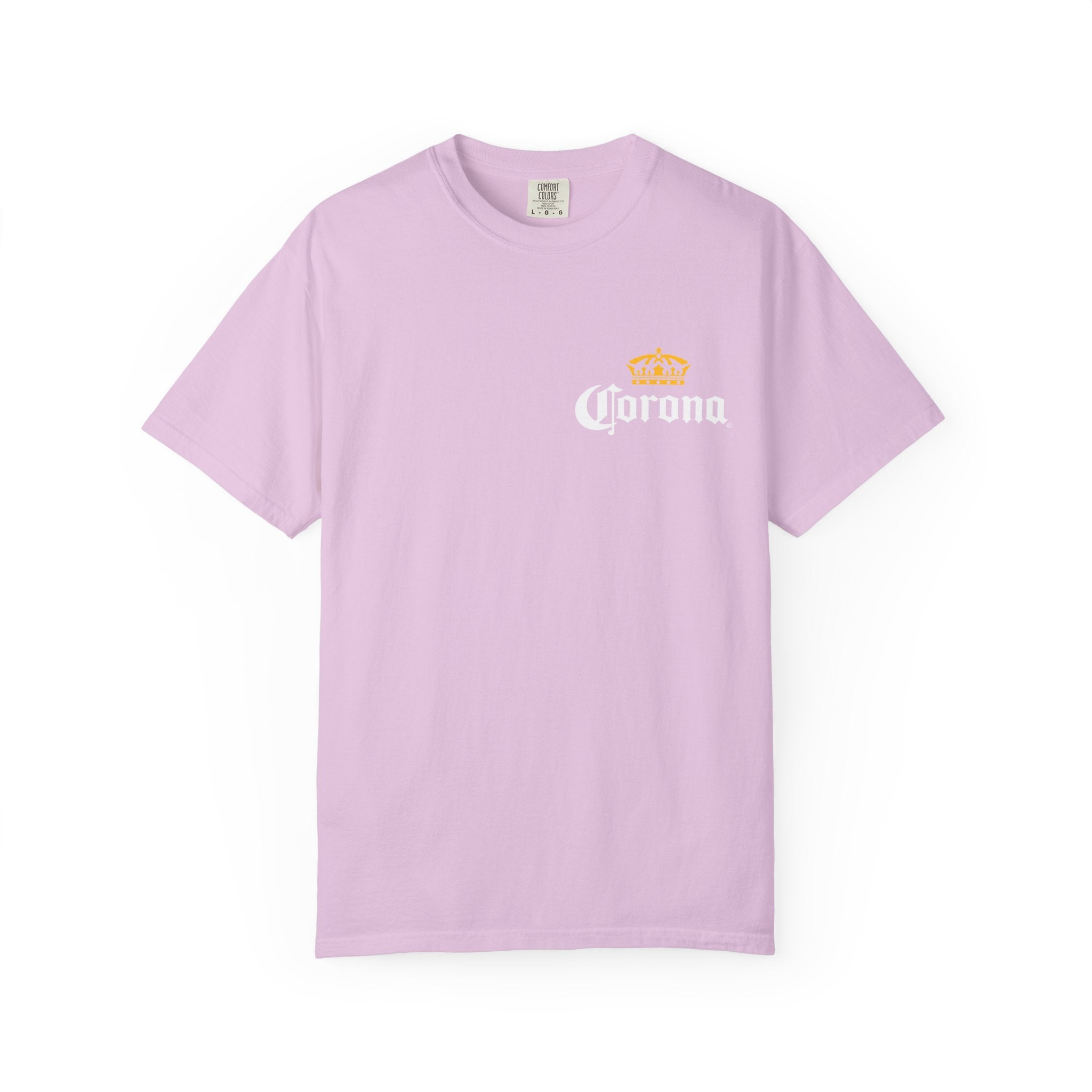 Dog Pack T‑Shirt — (Corona) Hunting Labrador Trio Graphic Tee