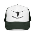 Rope Simple Foam Trucker Hat