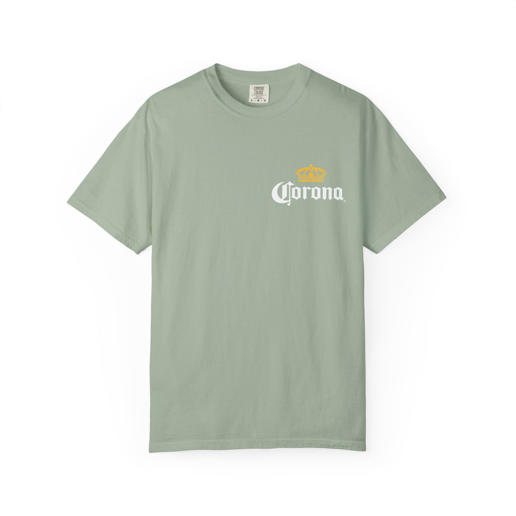 Dog Pack T‑Shirt — (Corona) Hunting Labrador Trio Graphic Tee