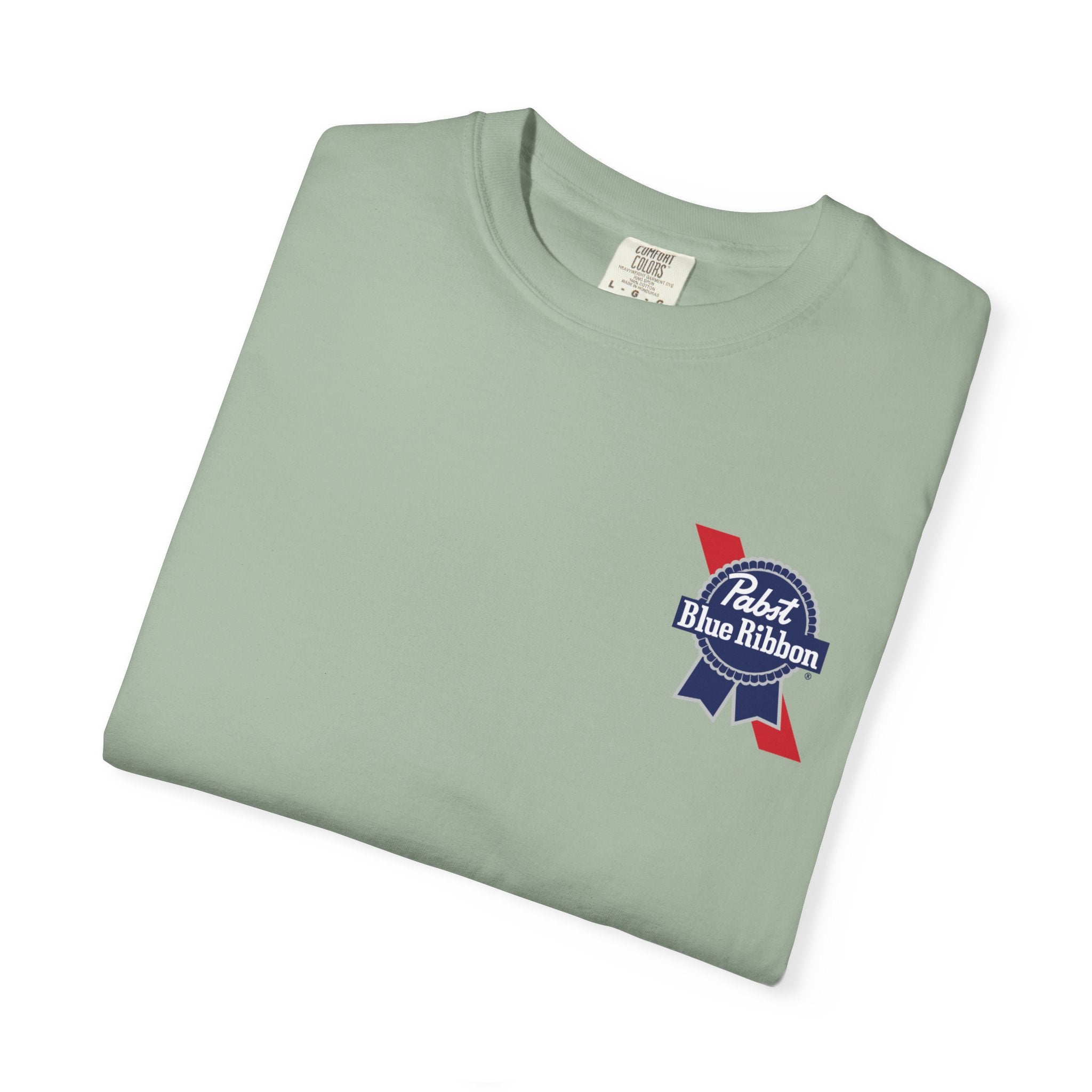 Whiskey River Hunting Dogs T-Shirt