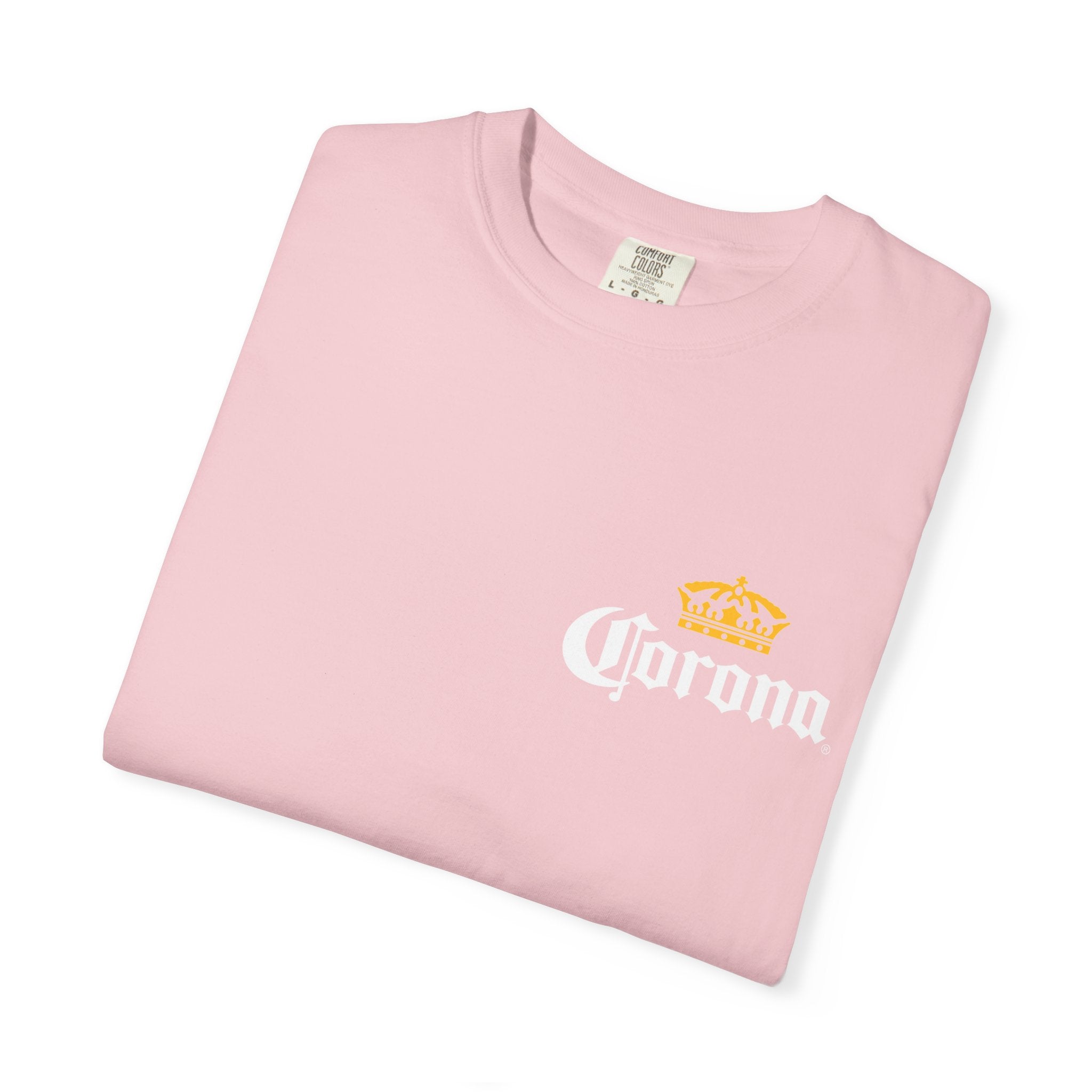 Dog Pack T‑Shirt — (Corona) Hunting Labrador Trio Graphic Tee
